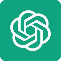 Chatgpt-logo