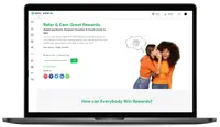 Referral referral