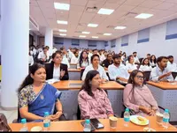 Students Learning