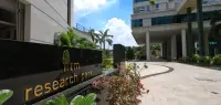 IIT Madras Research Park Campus