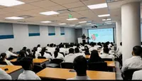 Classroom Session