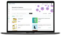 Rewards rewards