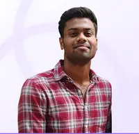 Rahul John